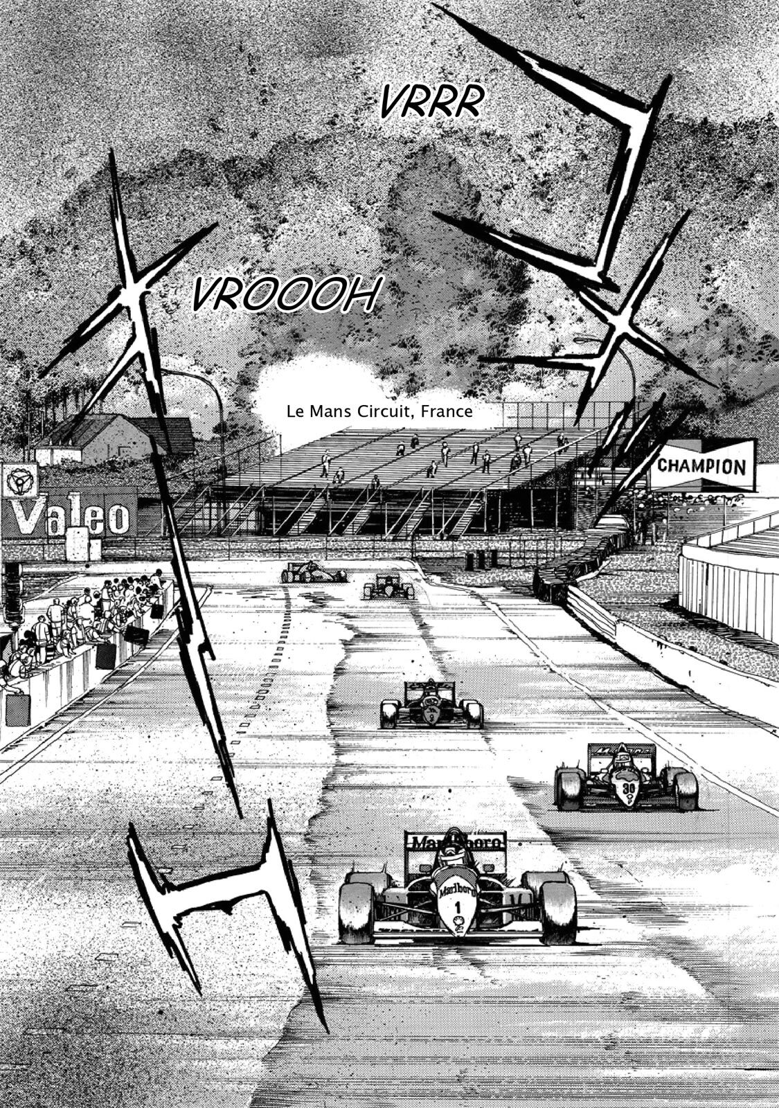 Read F Manga Online