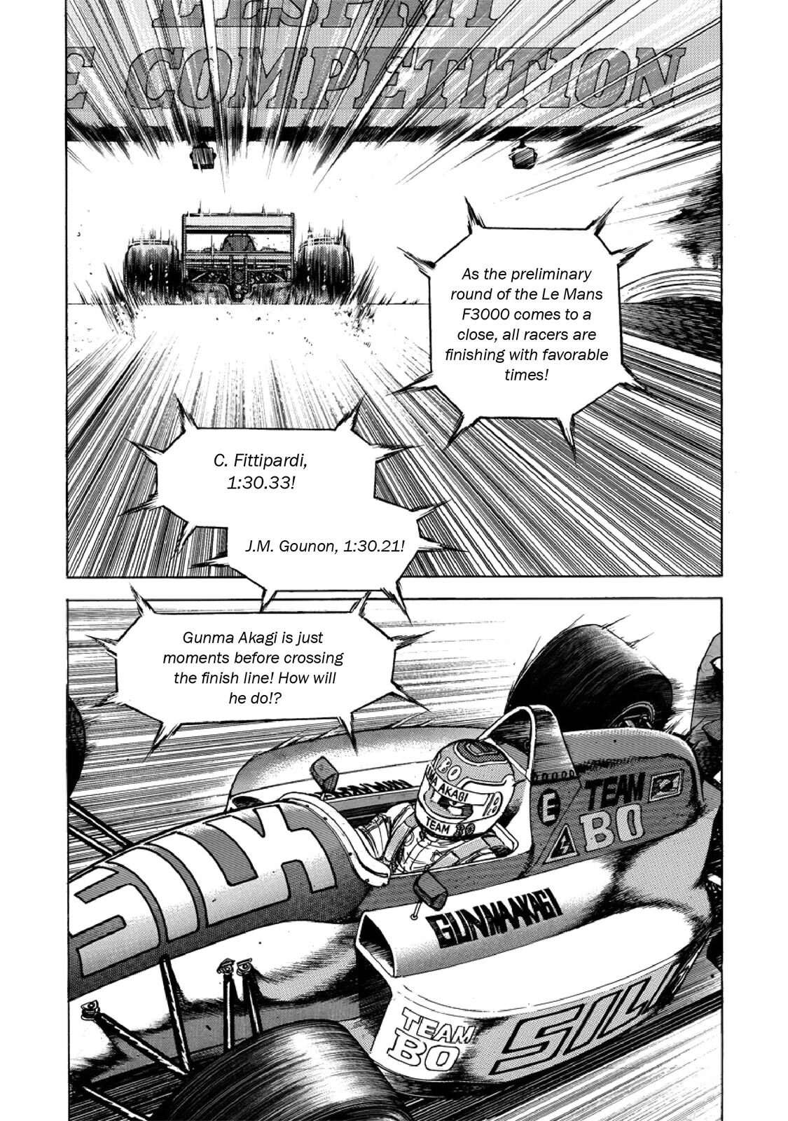 Read F Manga Online