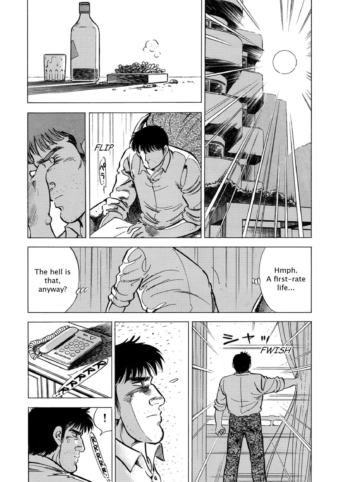 Read F Manga Online