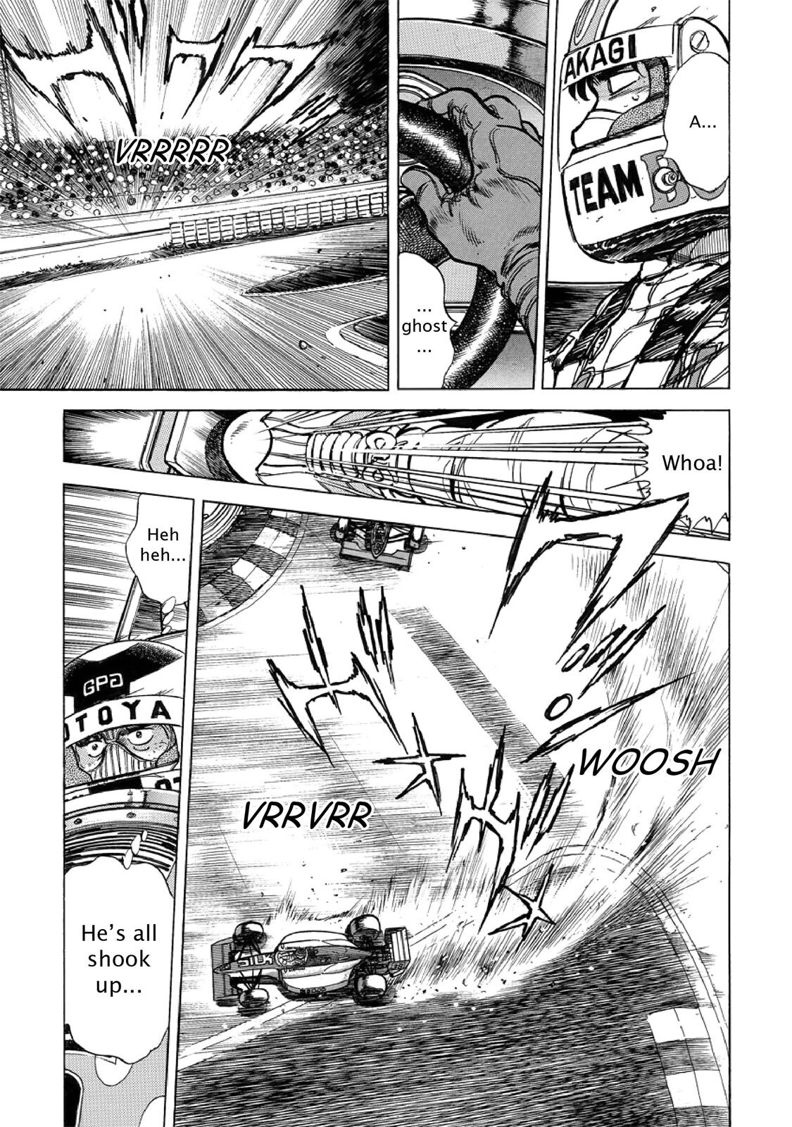 Read F Manga Online