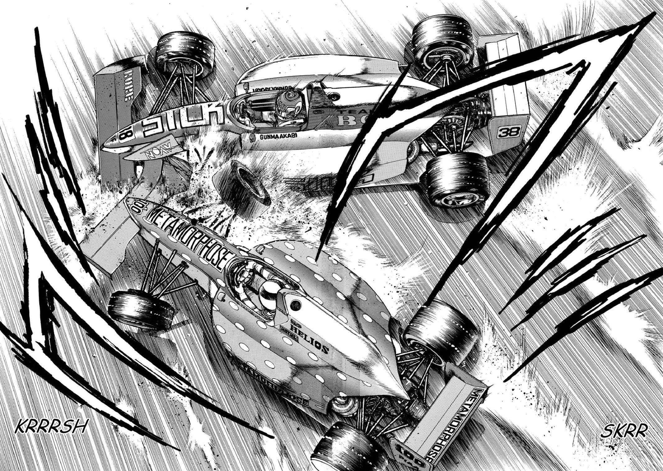 Read F Manga Online