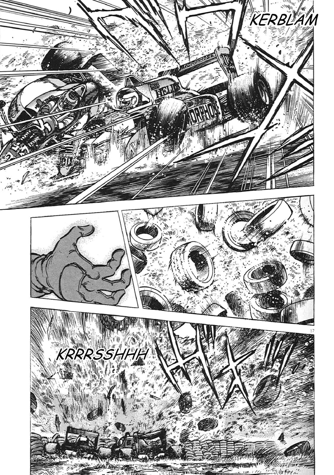 Read F Manga Online