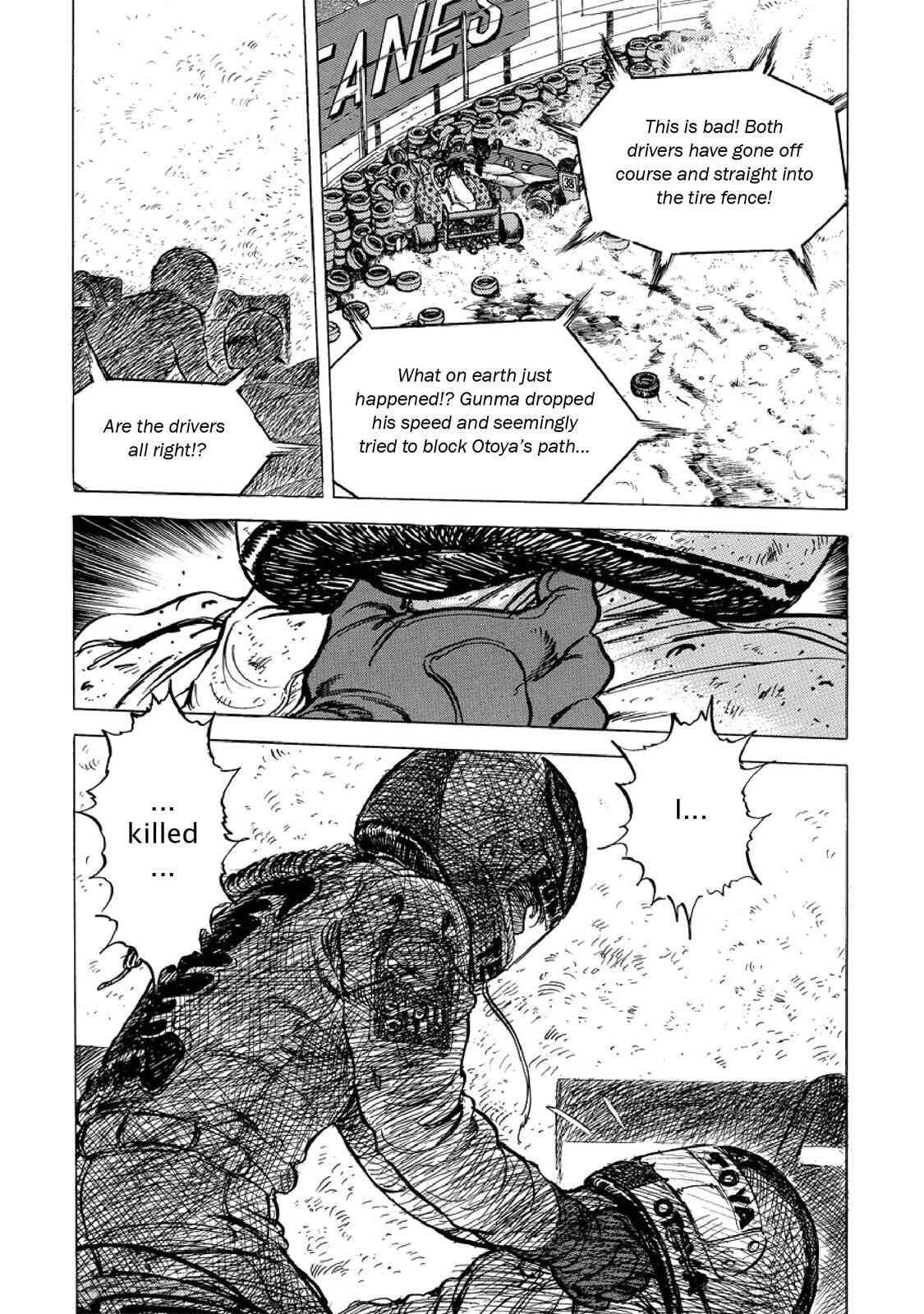 Read F Manga Online