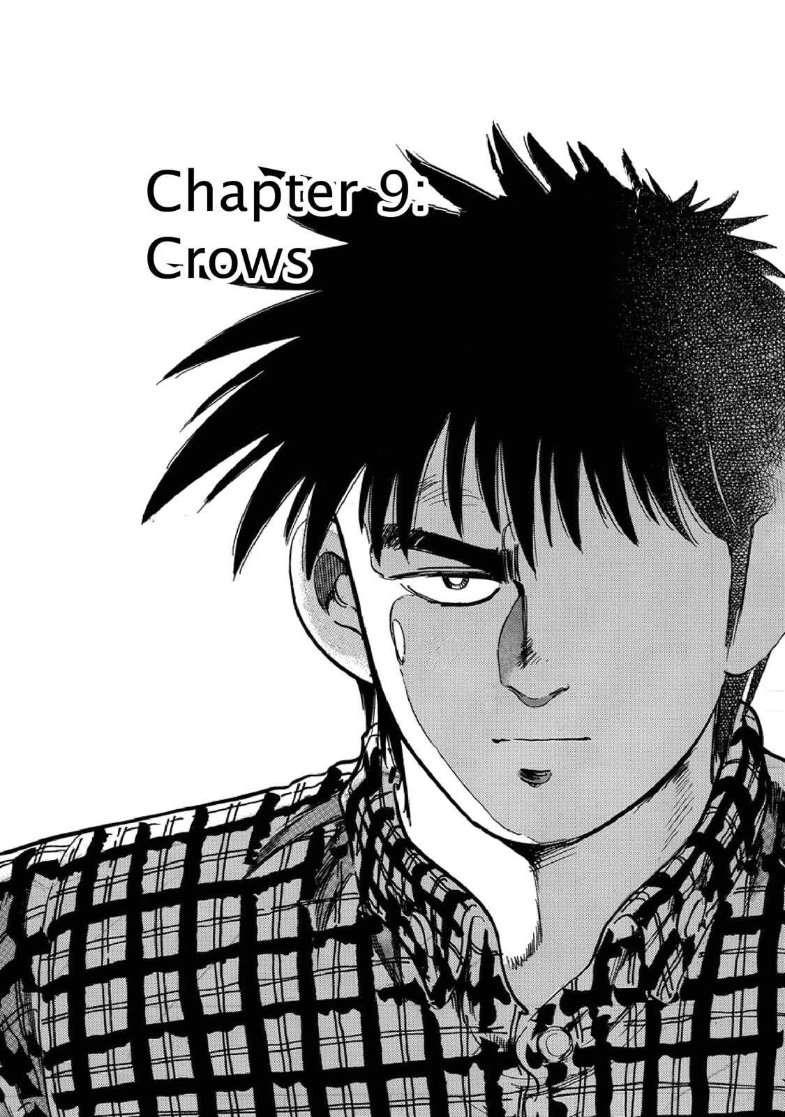 Read F Manga Online