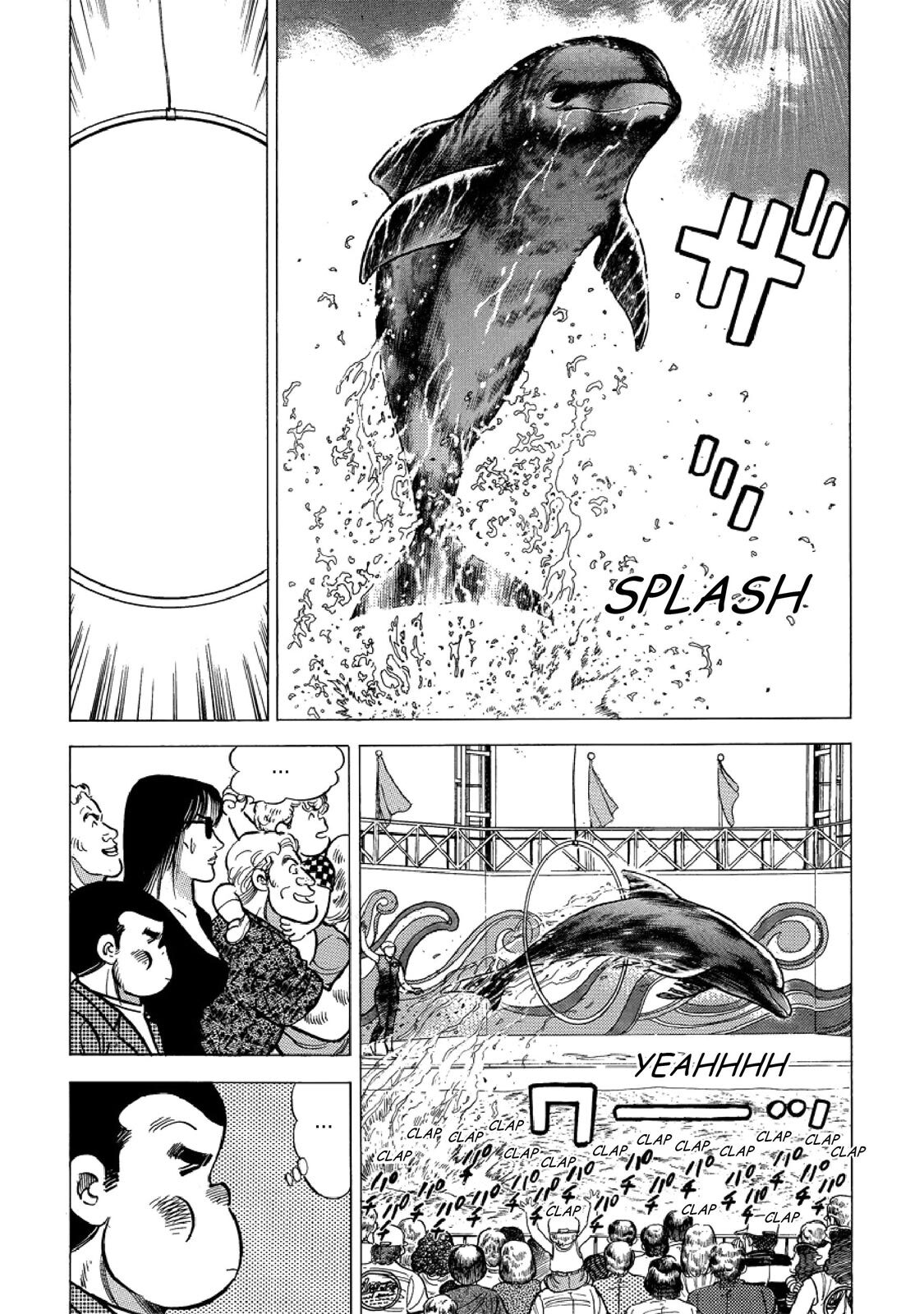 Read F Manga Online