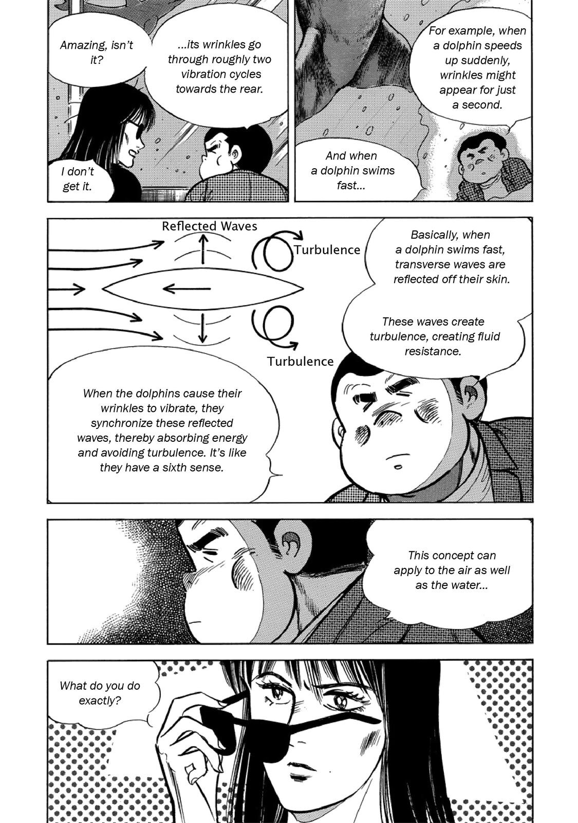 Read F Manga Online
