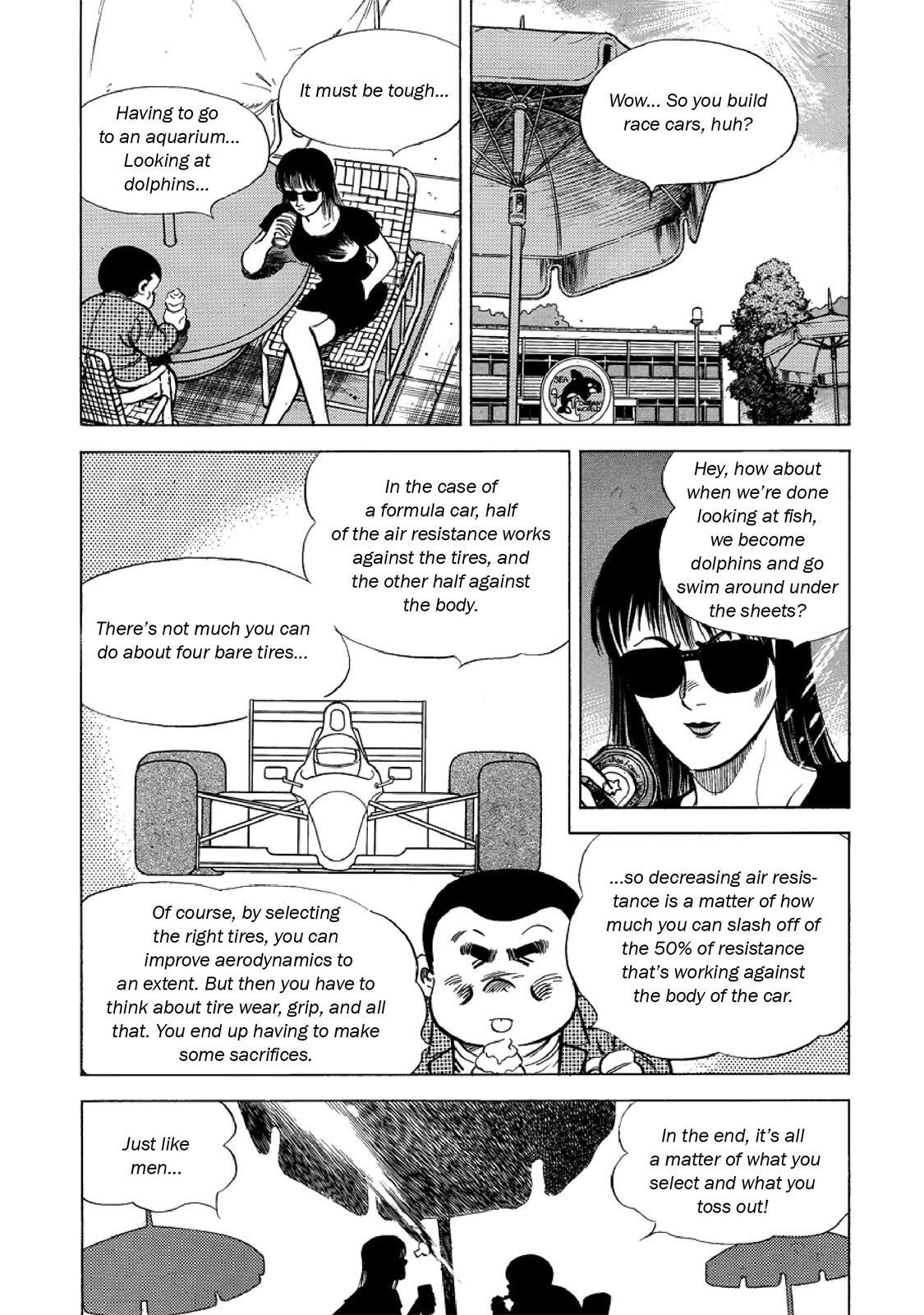 Read F Manga Online