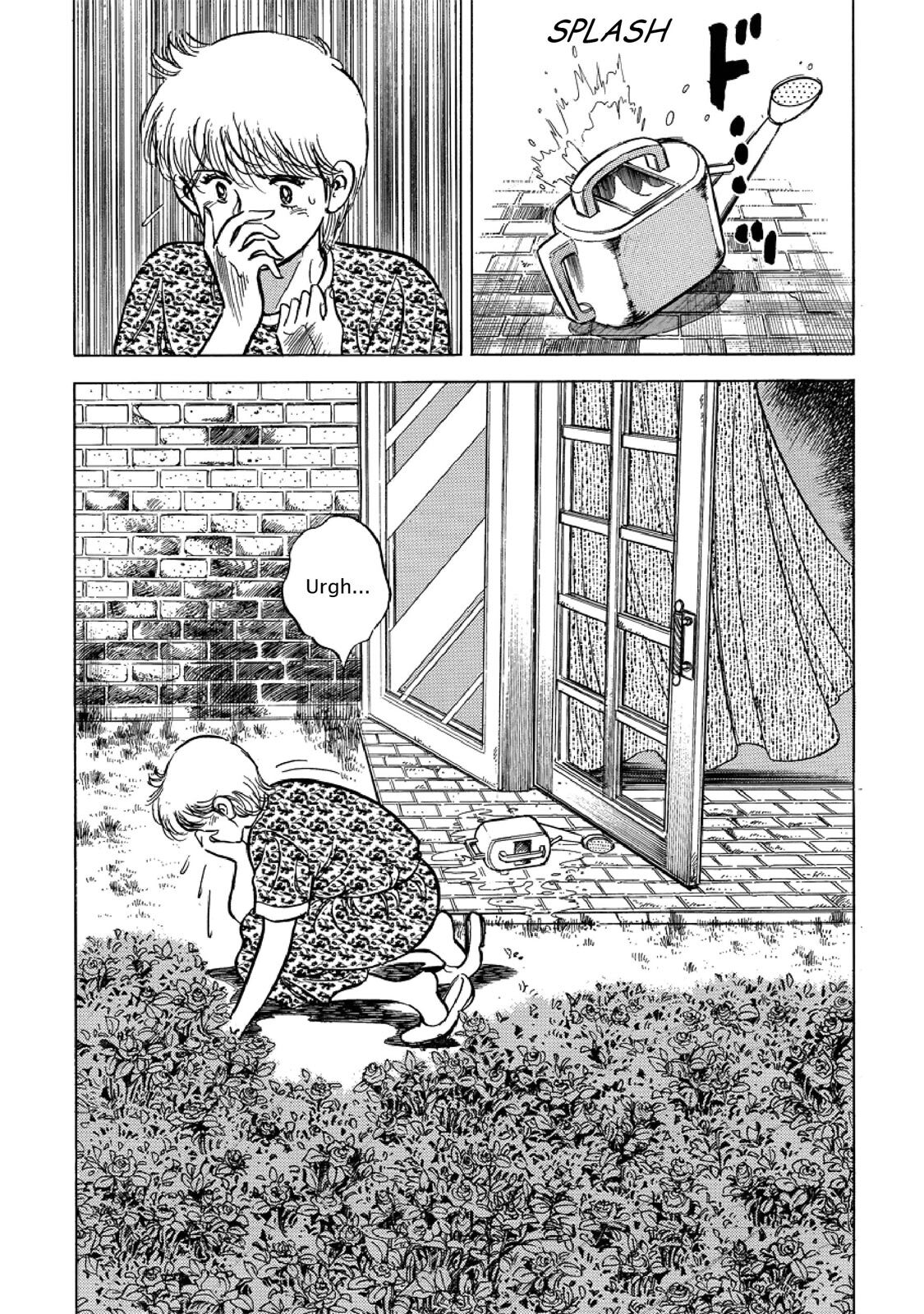 Read F Manga Online