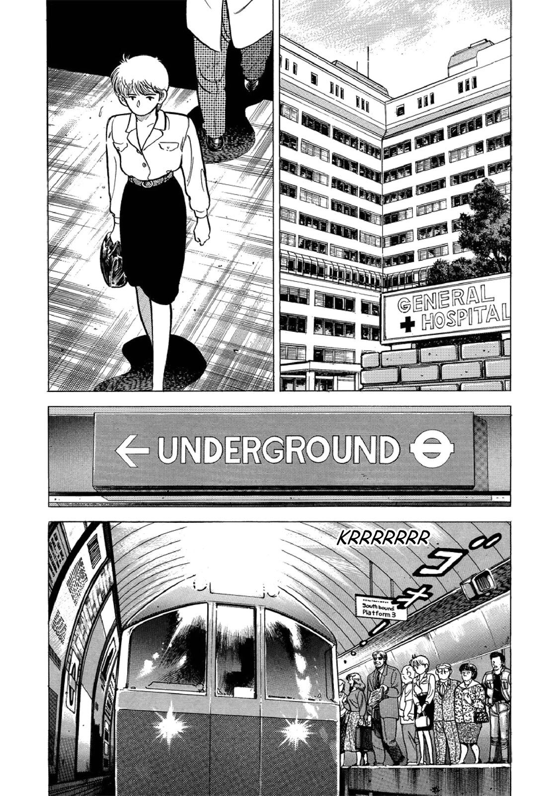 Read F Manga Online