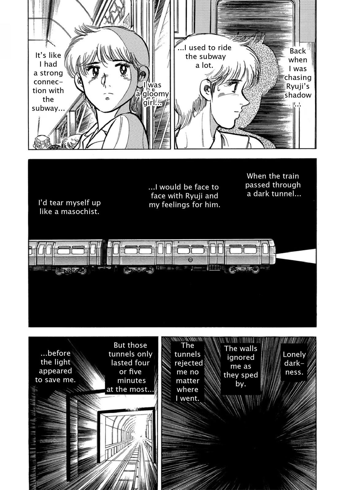 Read F Manga Online