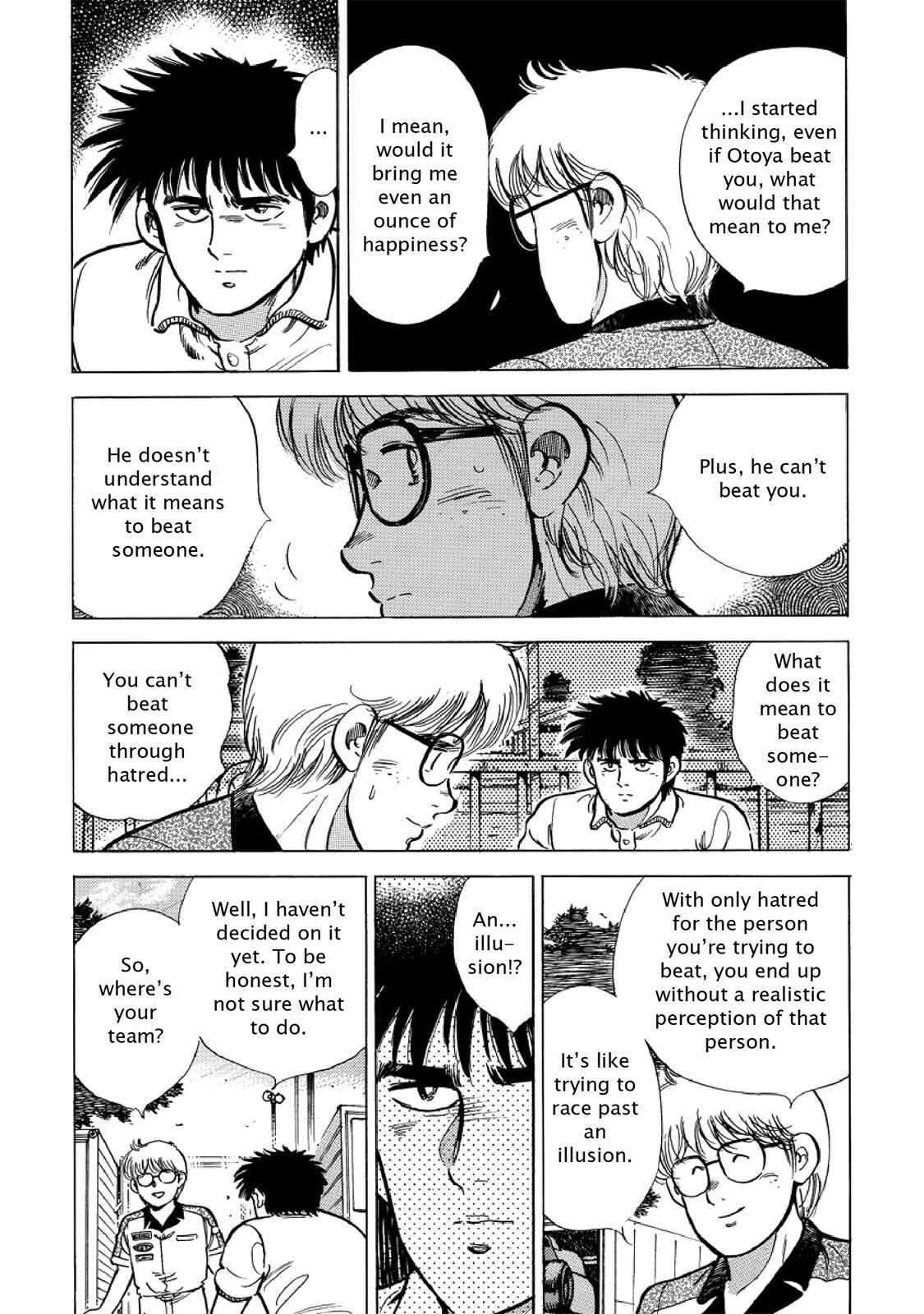 Read F Manga Online