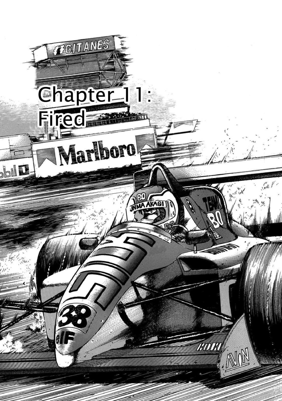 Read F Manga Online