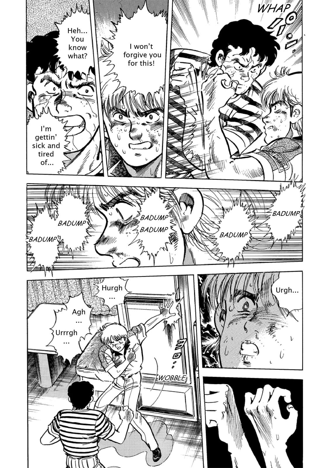 Read F Manga Online