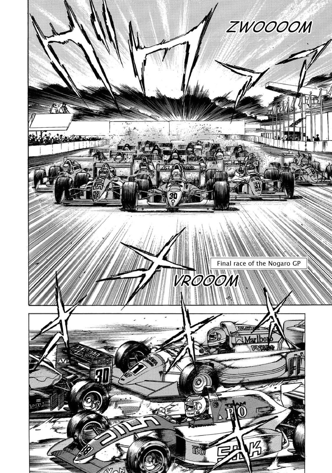 Read F Manga Online