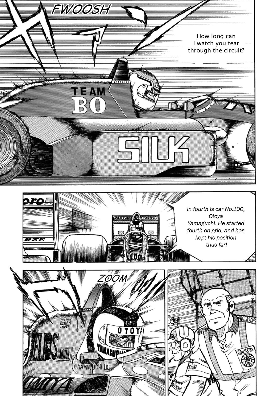 Read F Manga Online