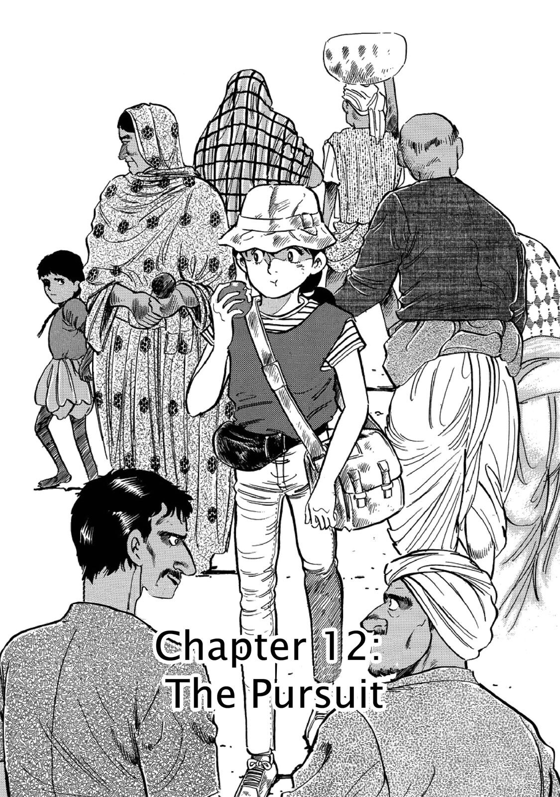 Read F Manga Online