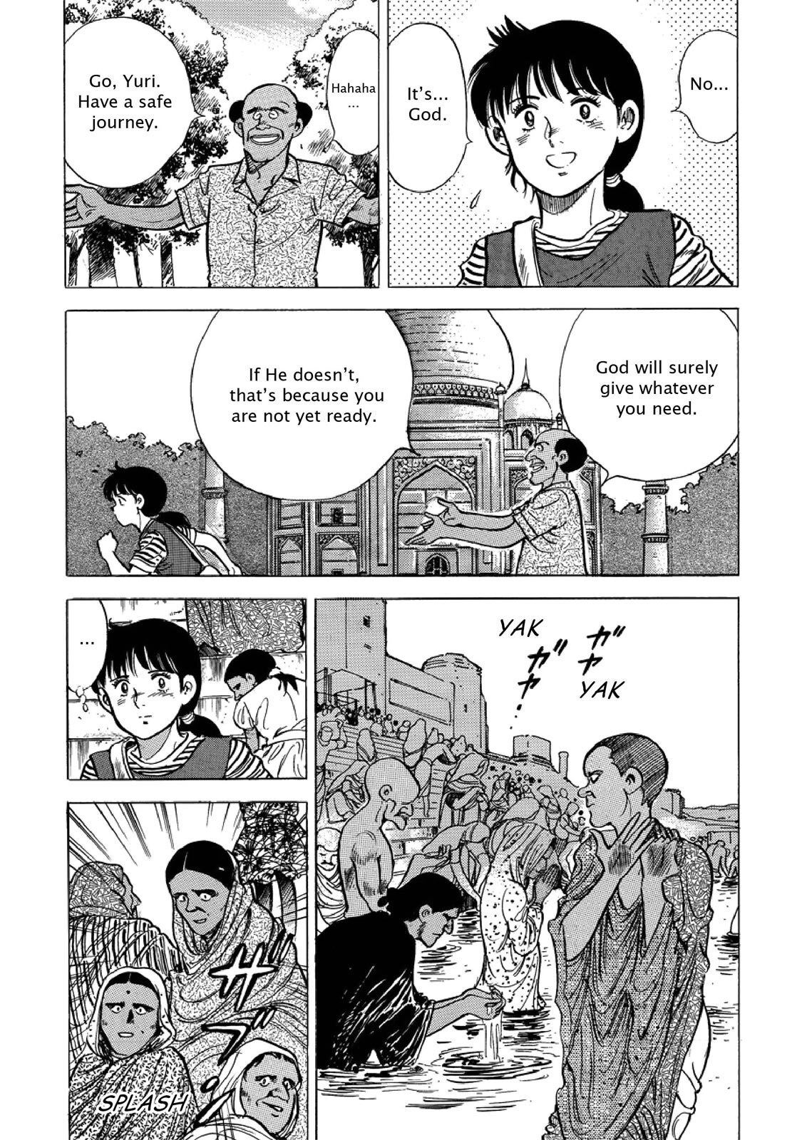 Read F Manga Online