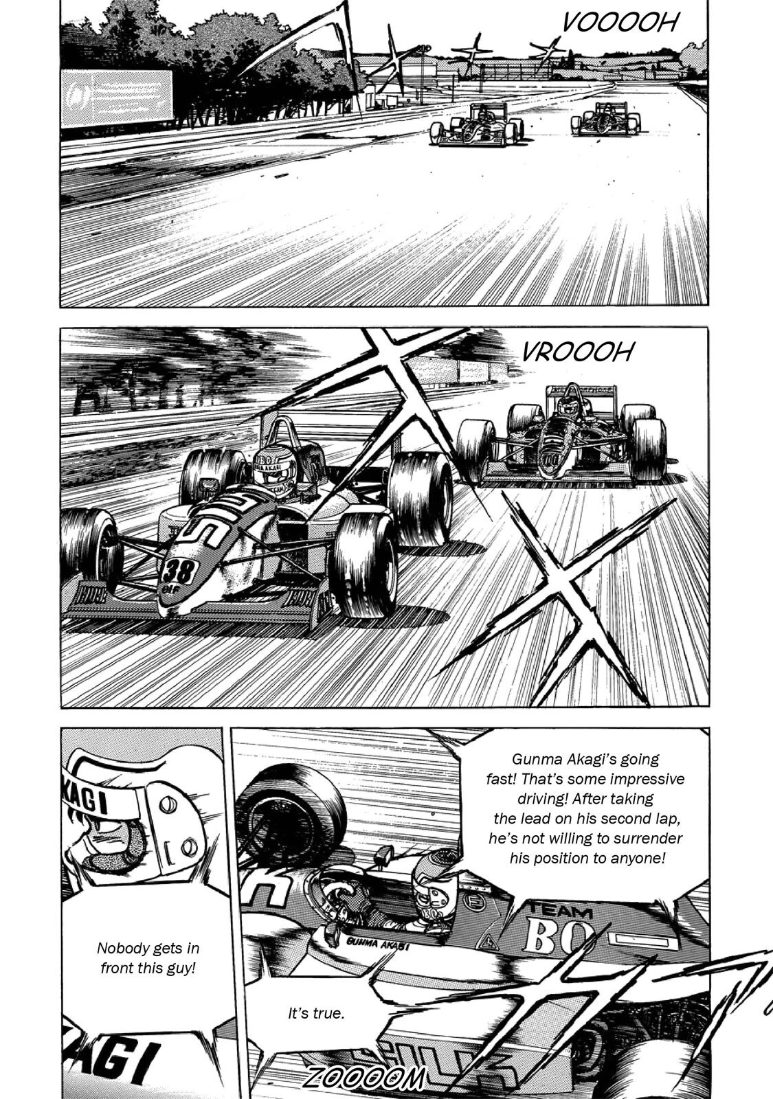 Read F Manga Online