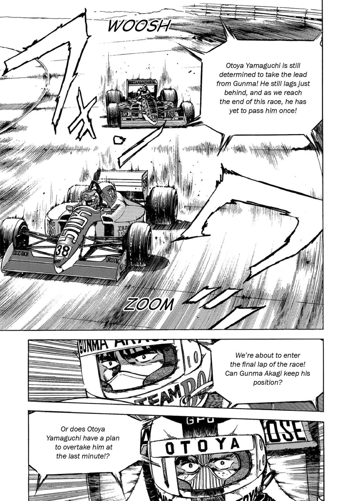 Read F Manga Online