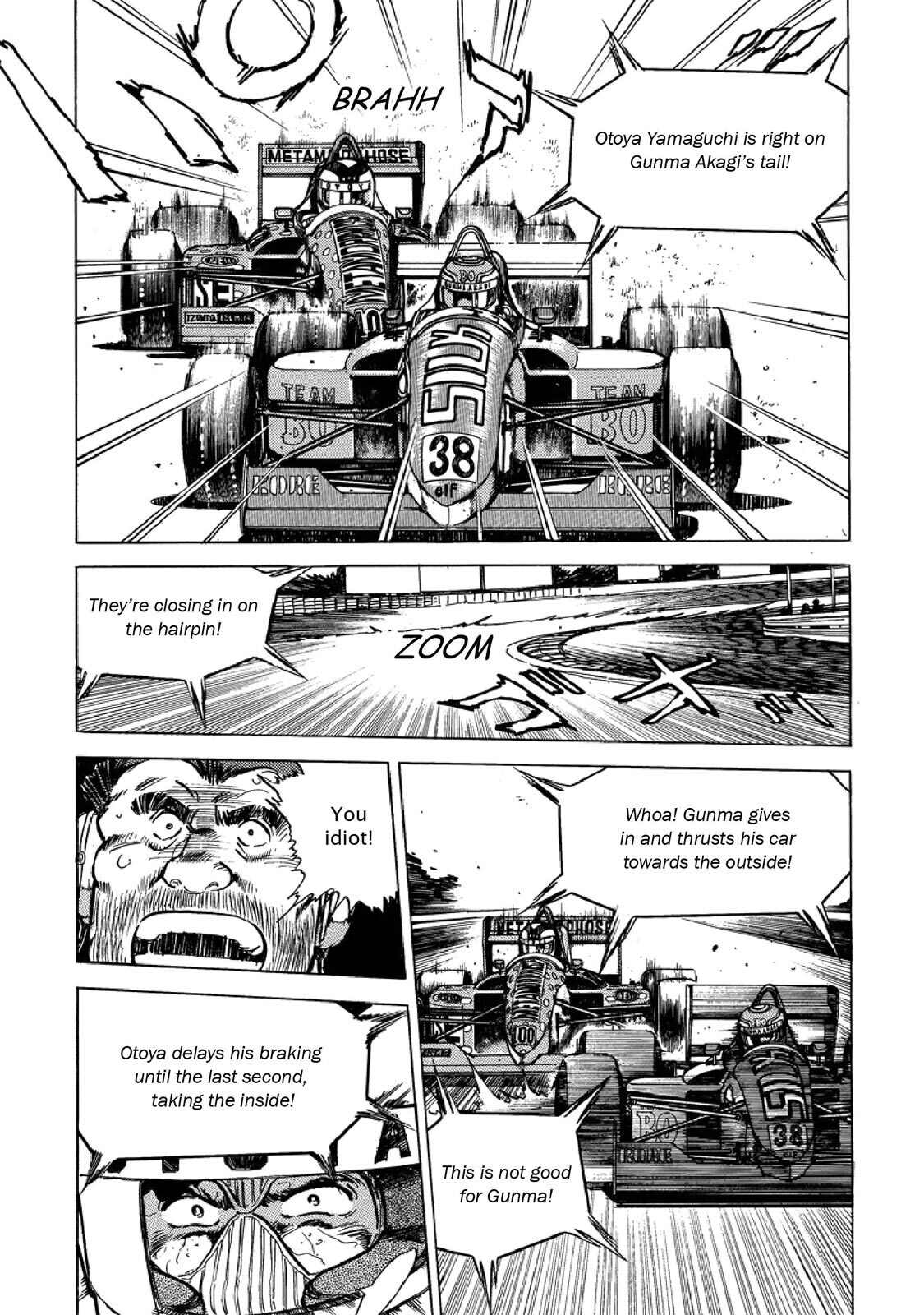 Read F Manga Online