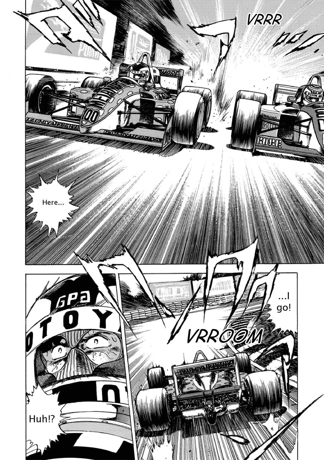 Read F Manga Online