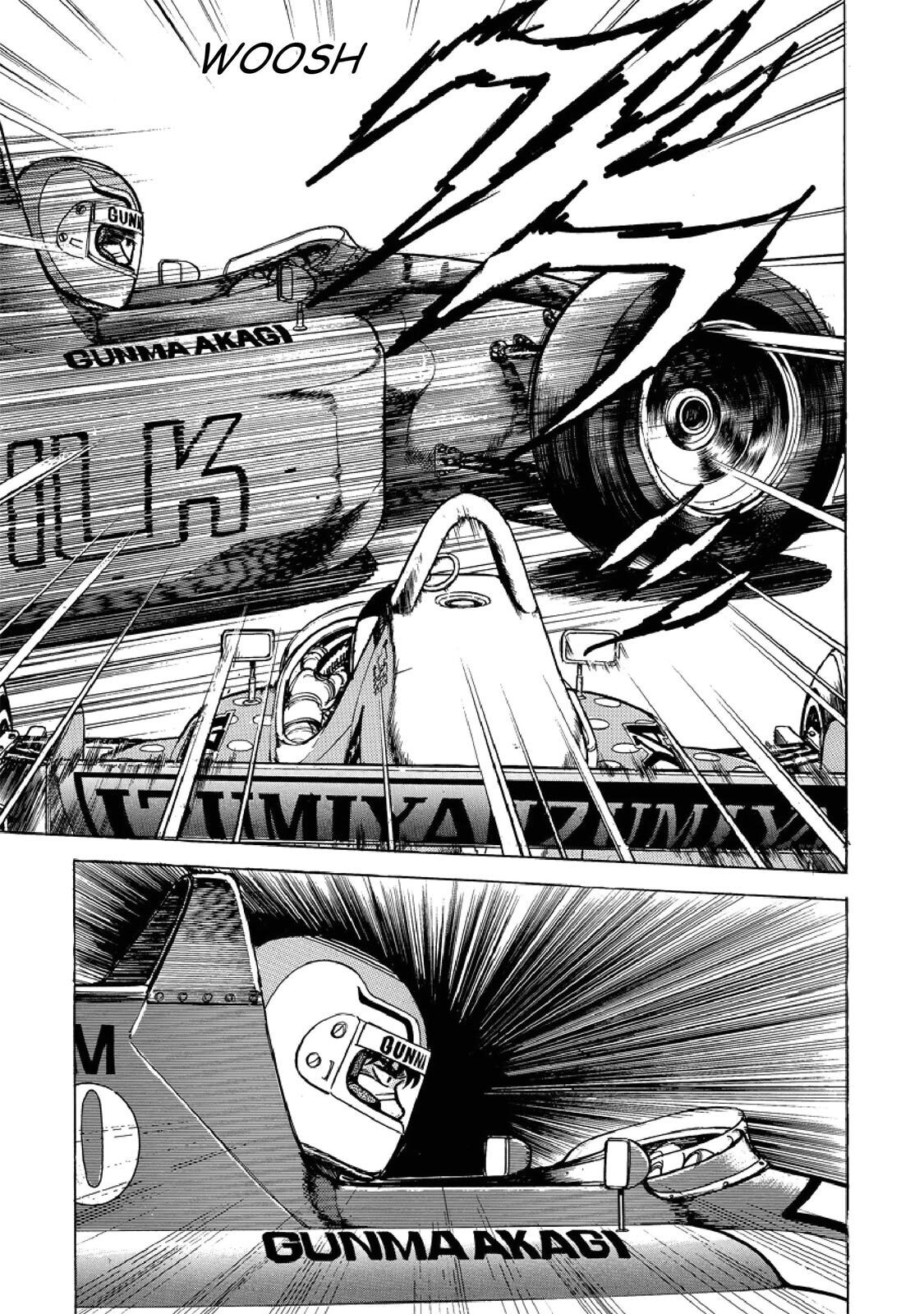 Read F Manga Online