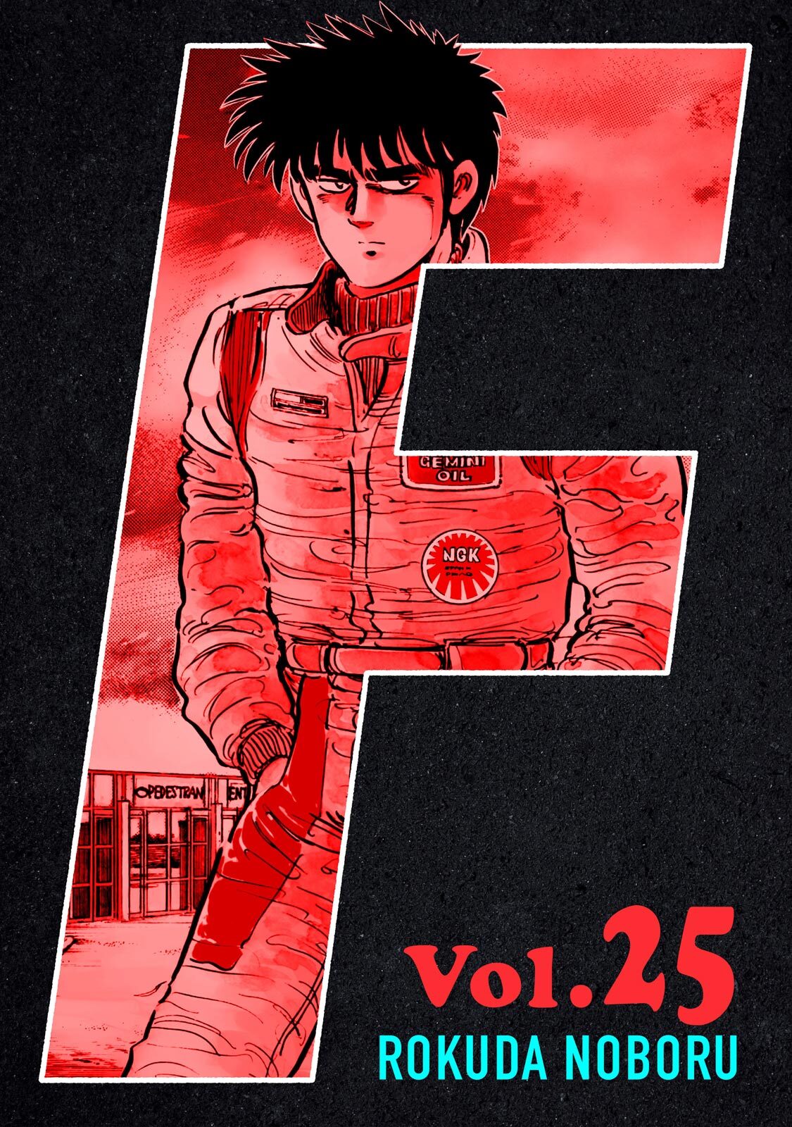 Read F Manga Online