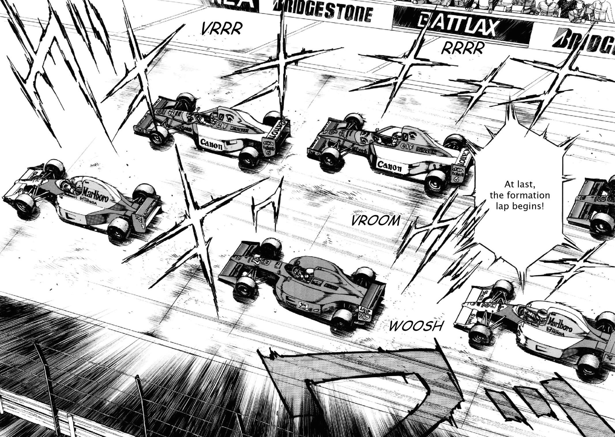 Read F Manga Online