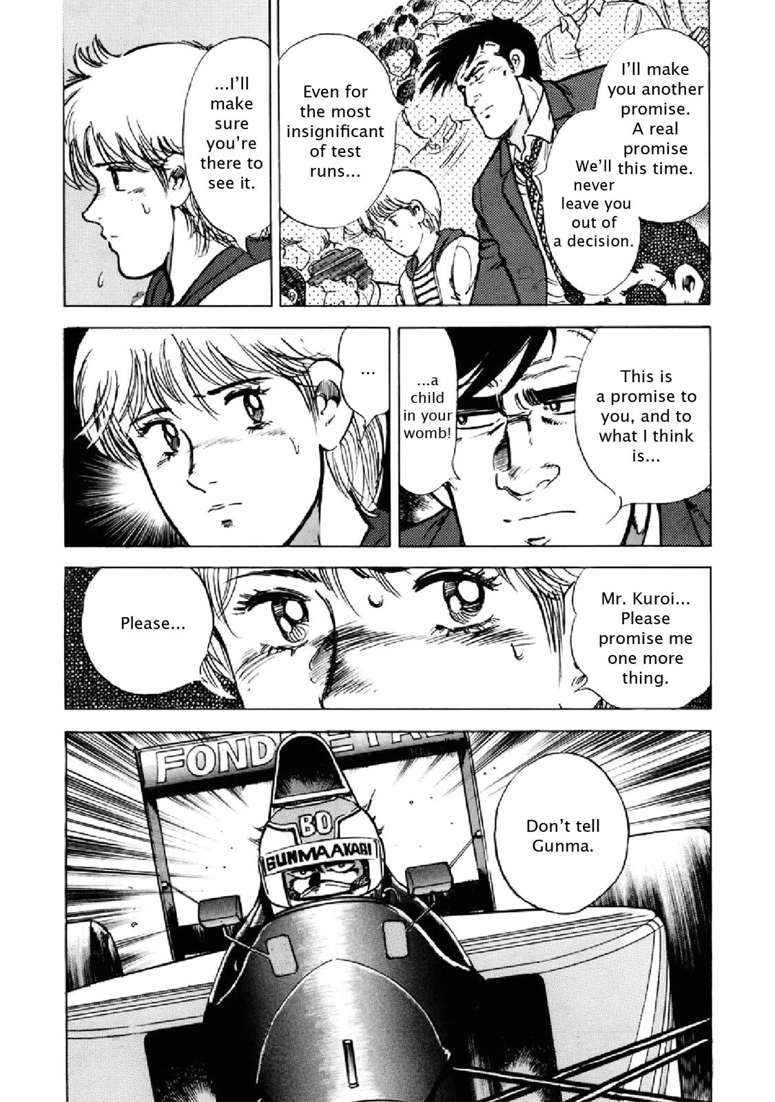 Read F Manga Online