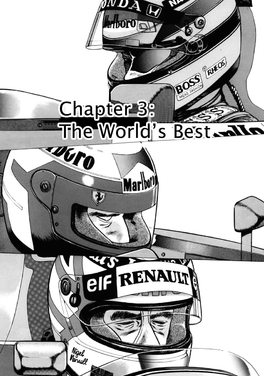 Read F Manga Online