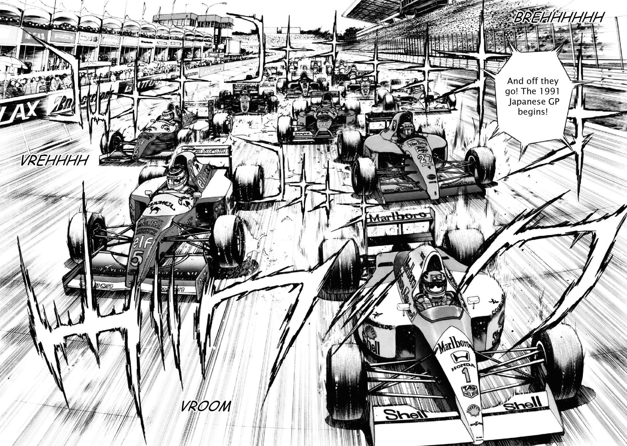 Read F Manga Online