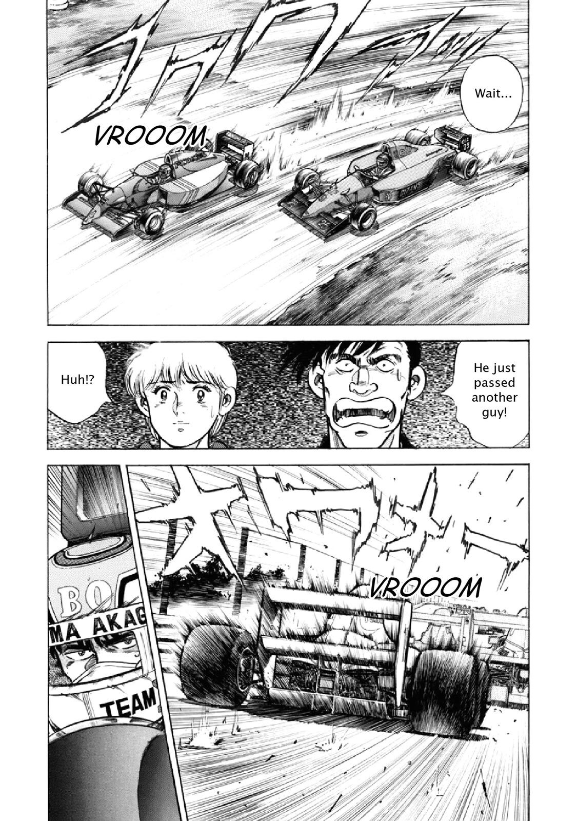 Read F Manga Online