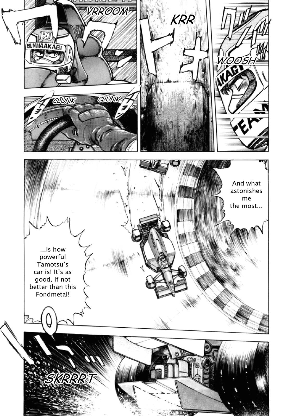 Read F Manga Online