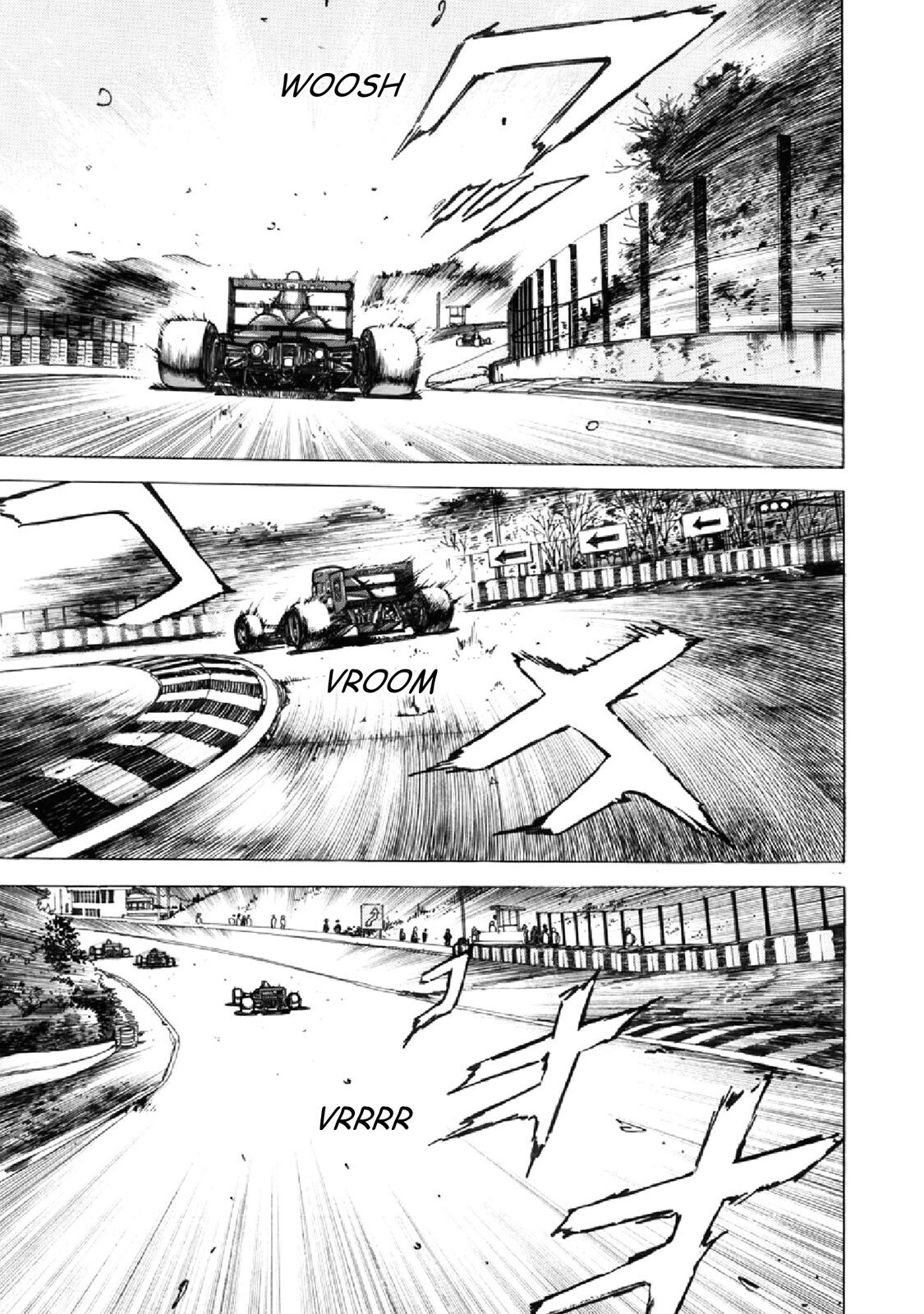 Read F Manga Online