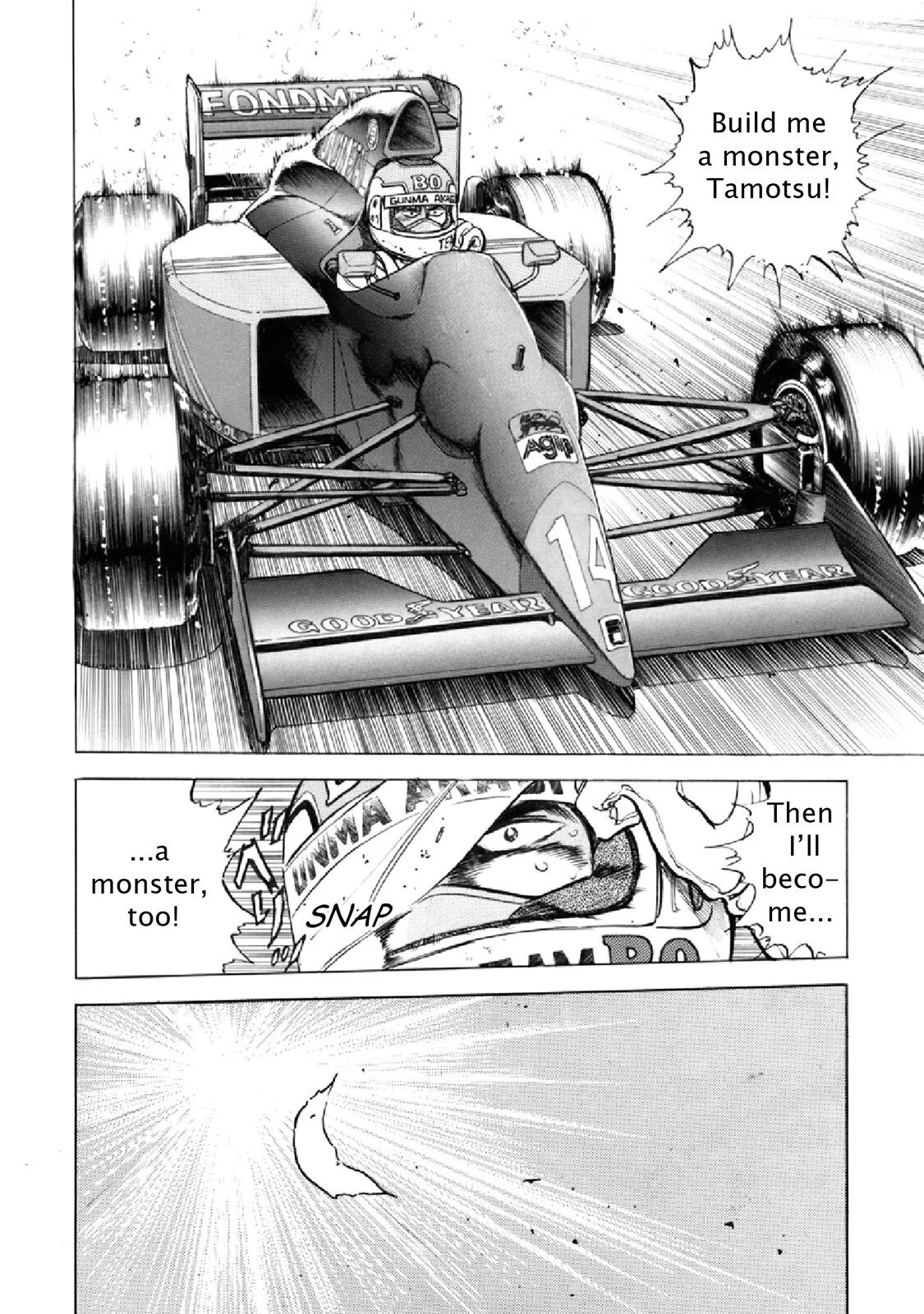 Read F Manga Online