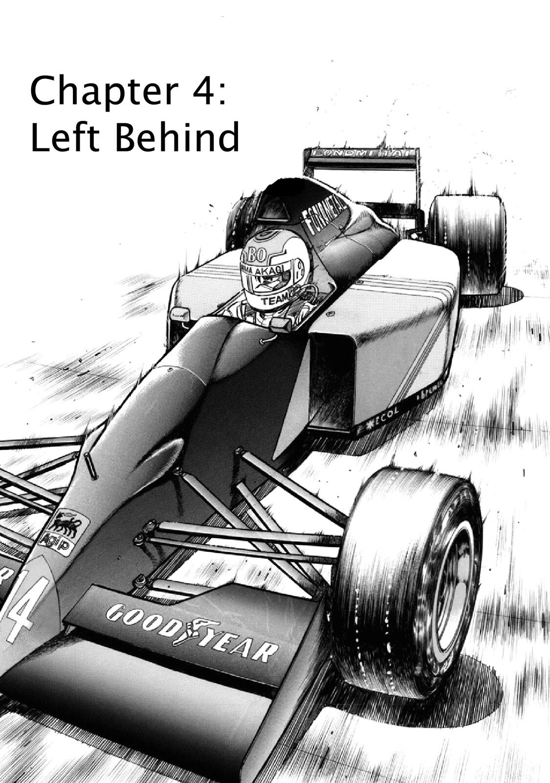 Read F Manga Online