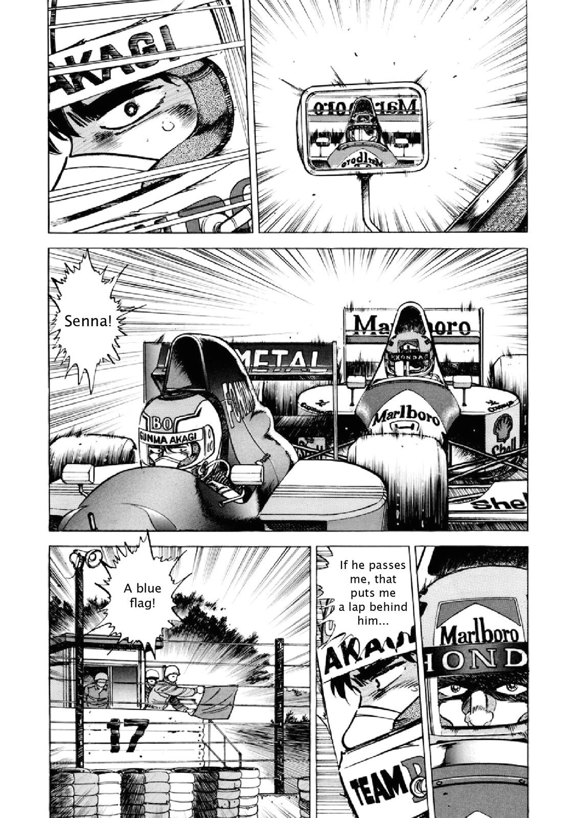 Read F Manga Online