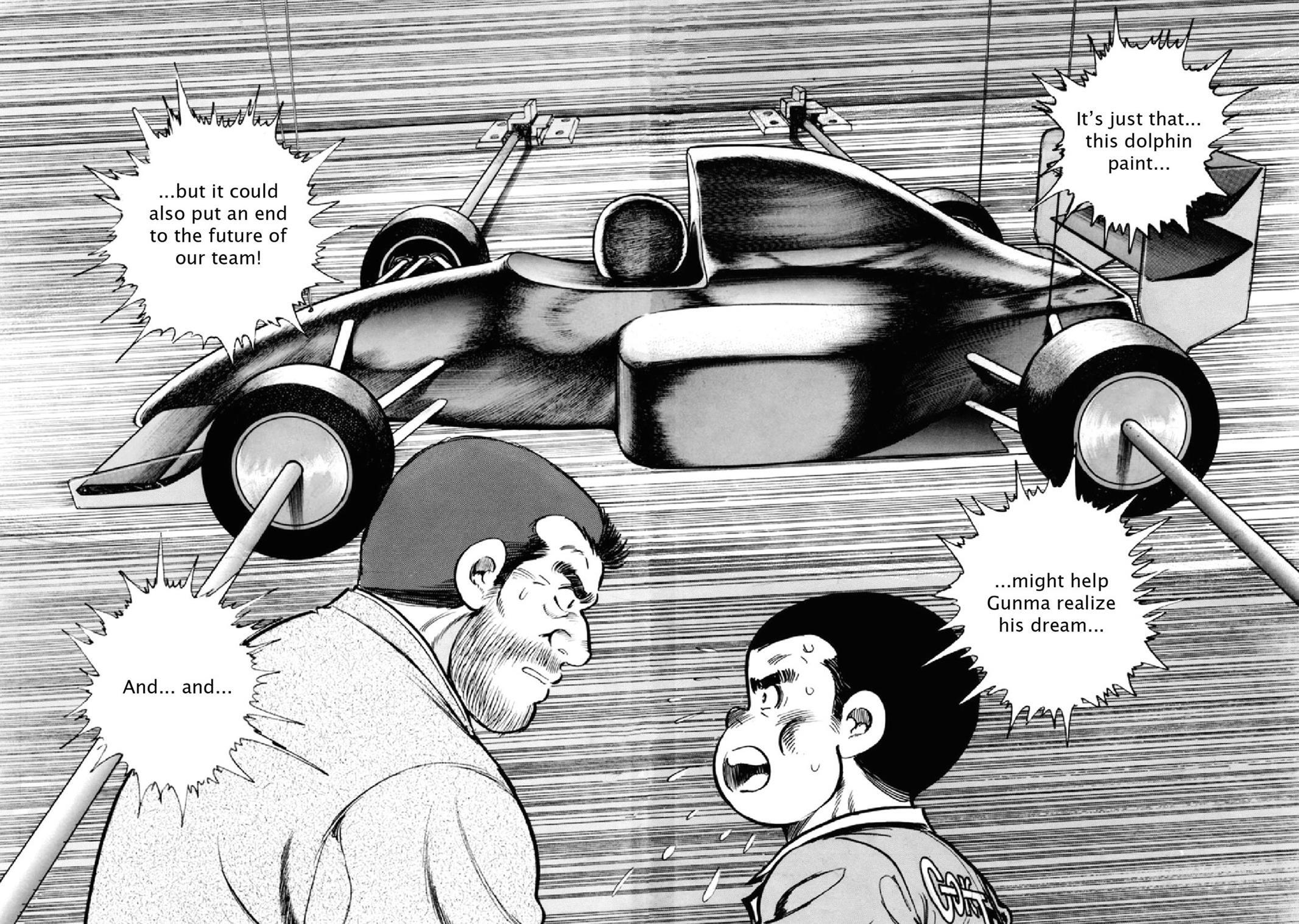 Read F Manga Online