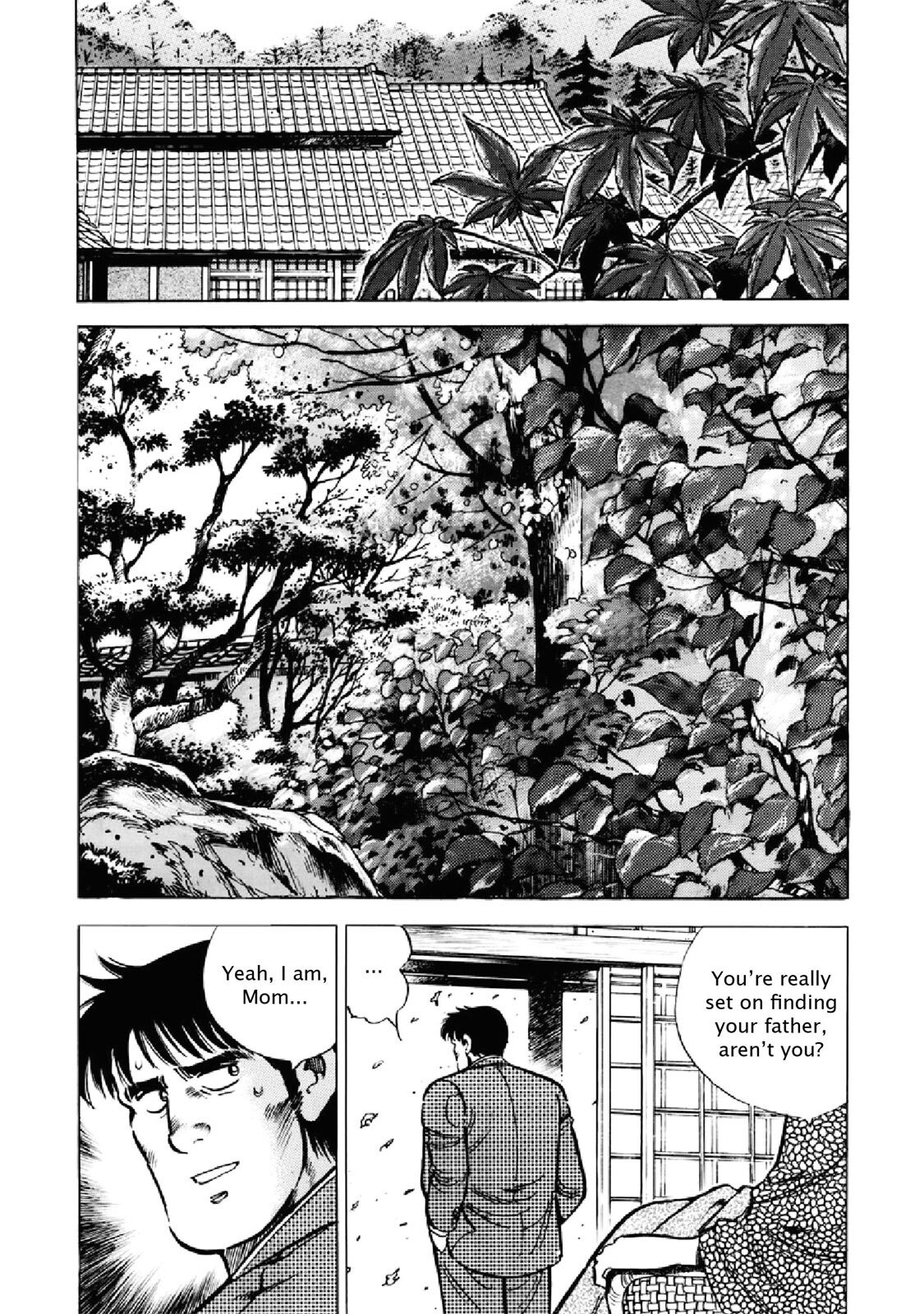 Read F Manga Online