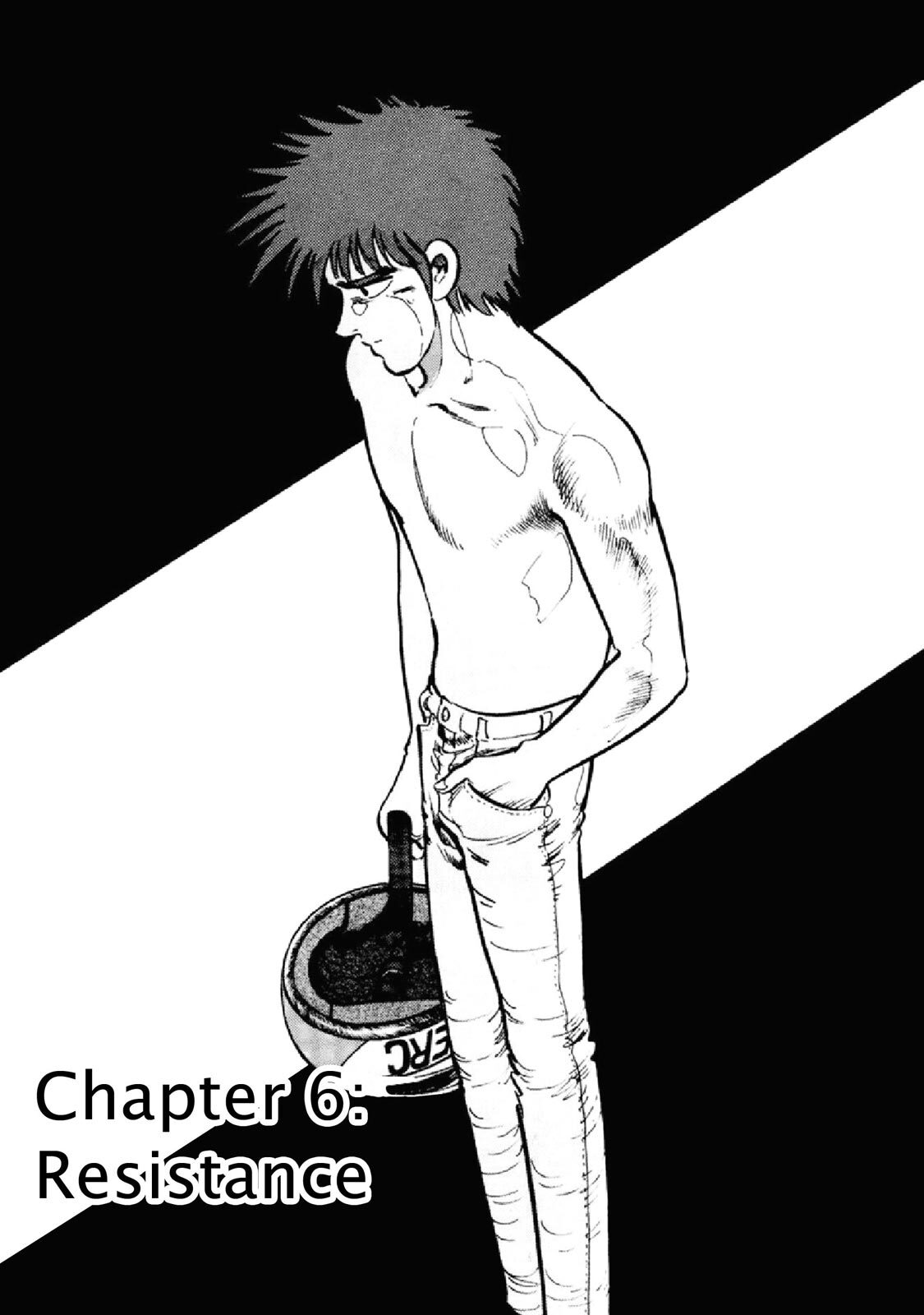 Read F Manga Online