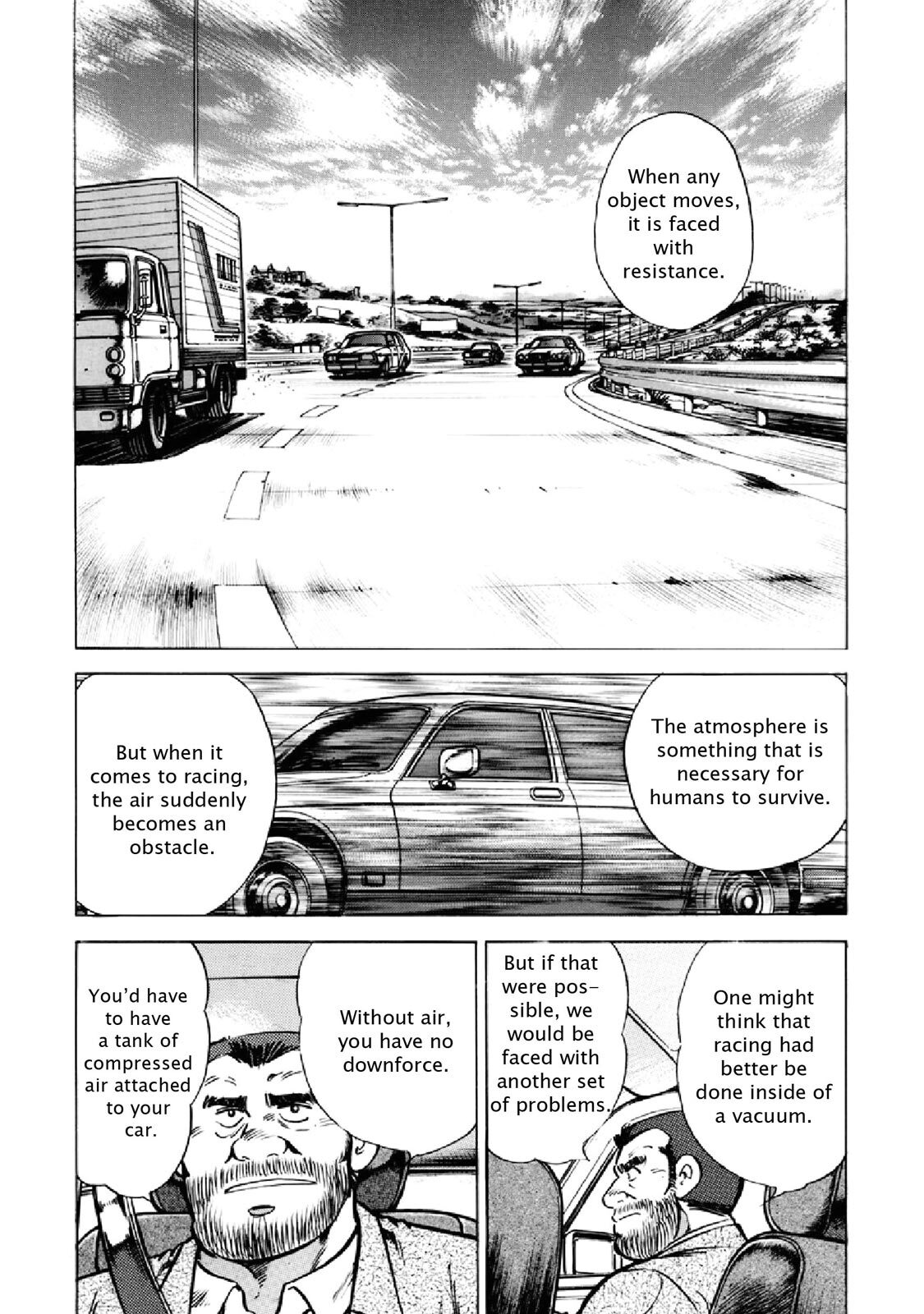 Read F Manga Online