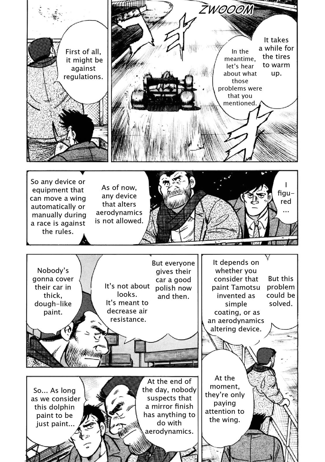 Read F Manga Online