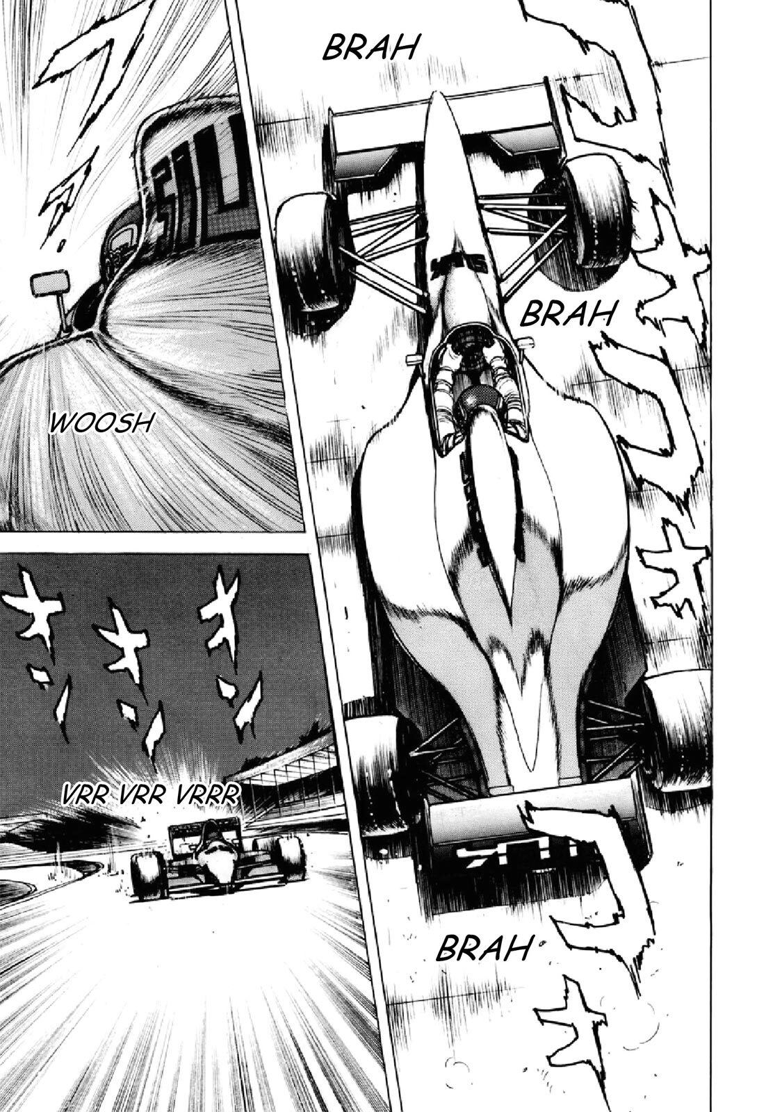 Read F Manga Online