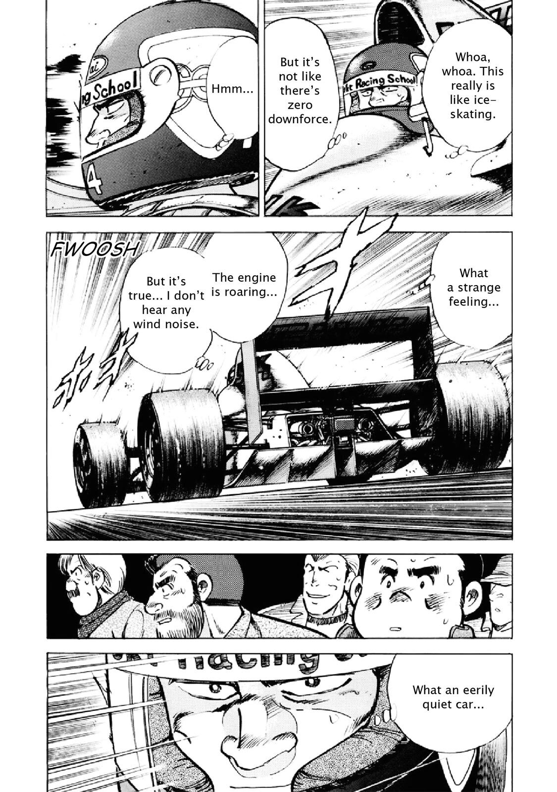 Read F Manga Online