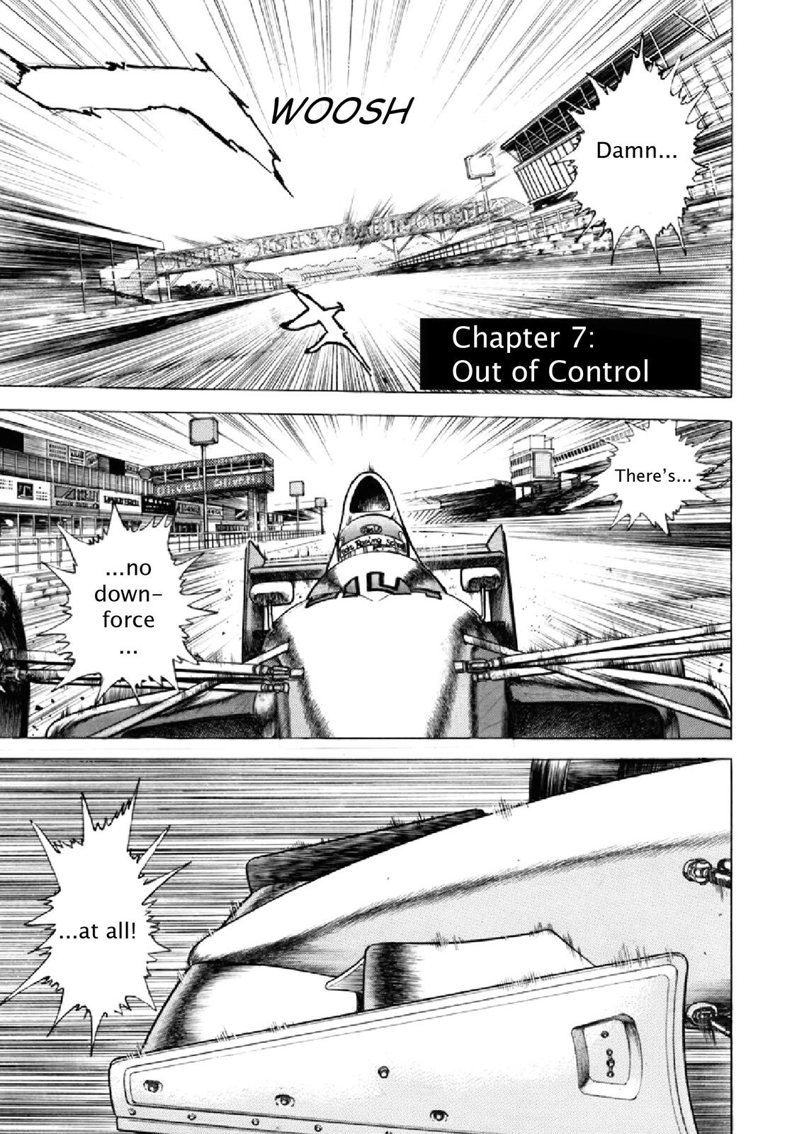 Read F Manga Online