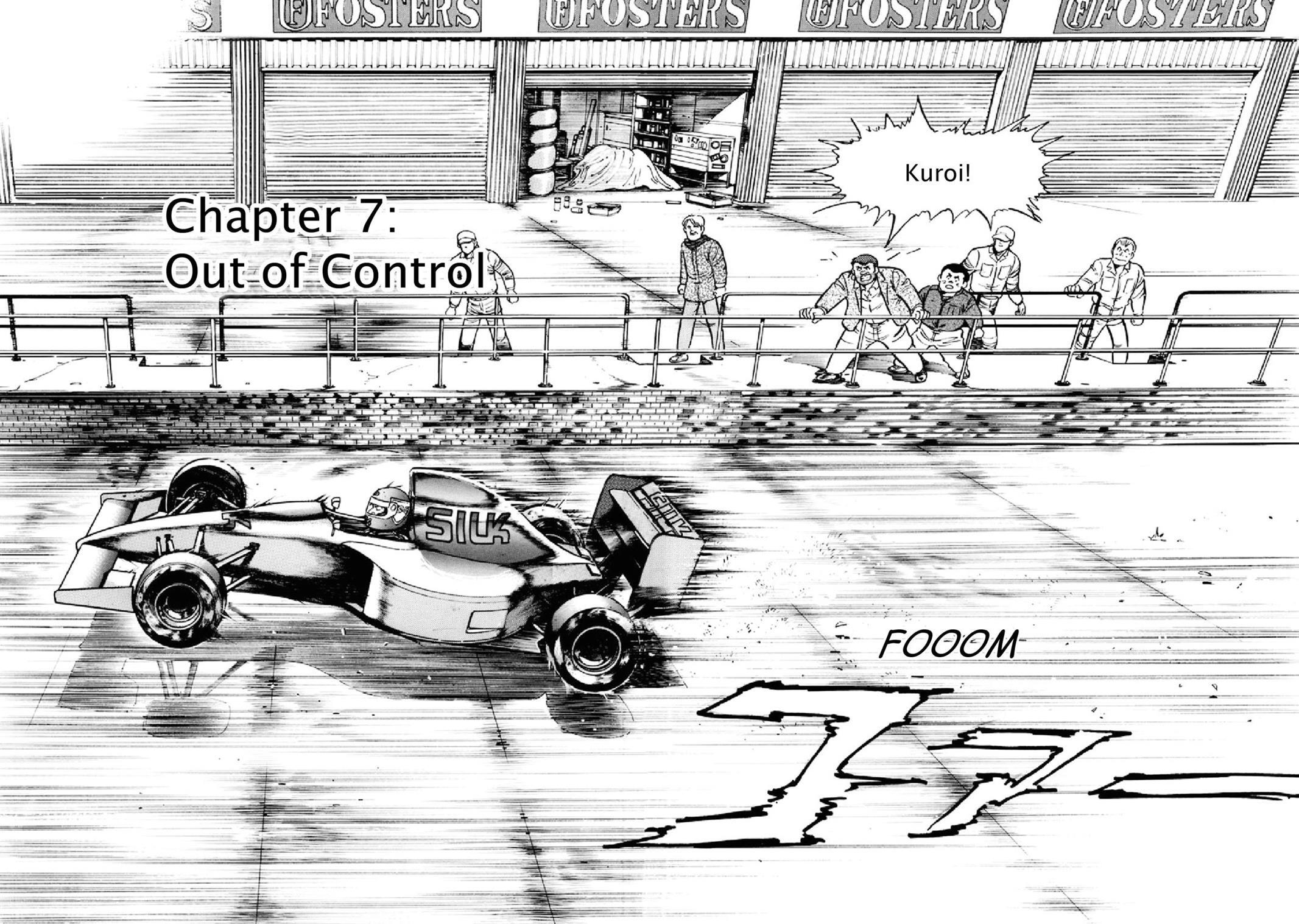 Read F Manga Online