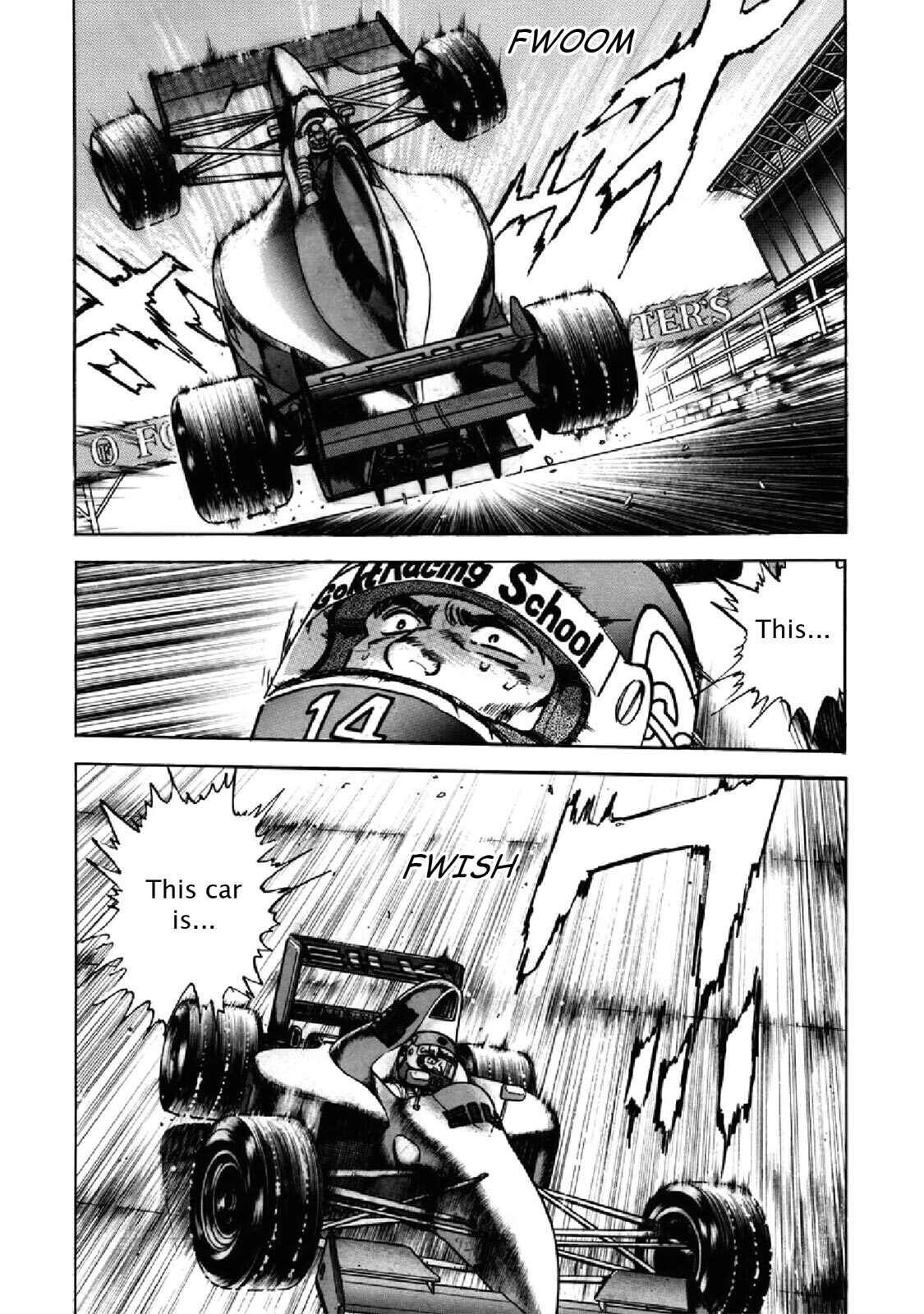 Read F Manga Online