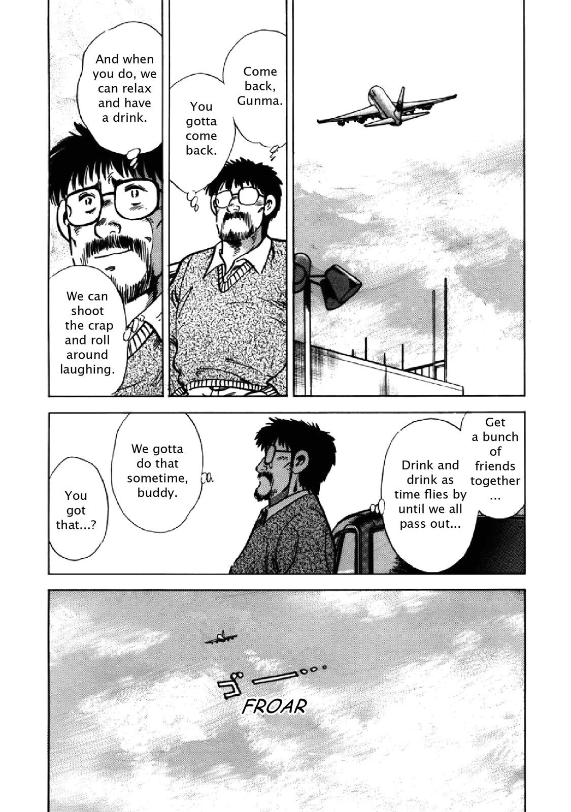 Read F Manga Online