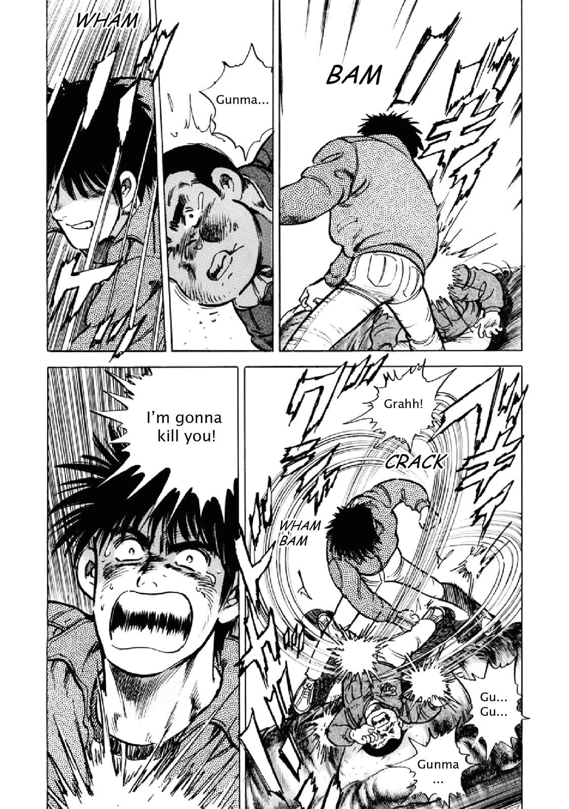 Read F Manga Online