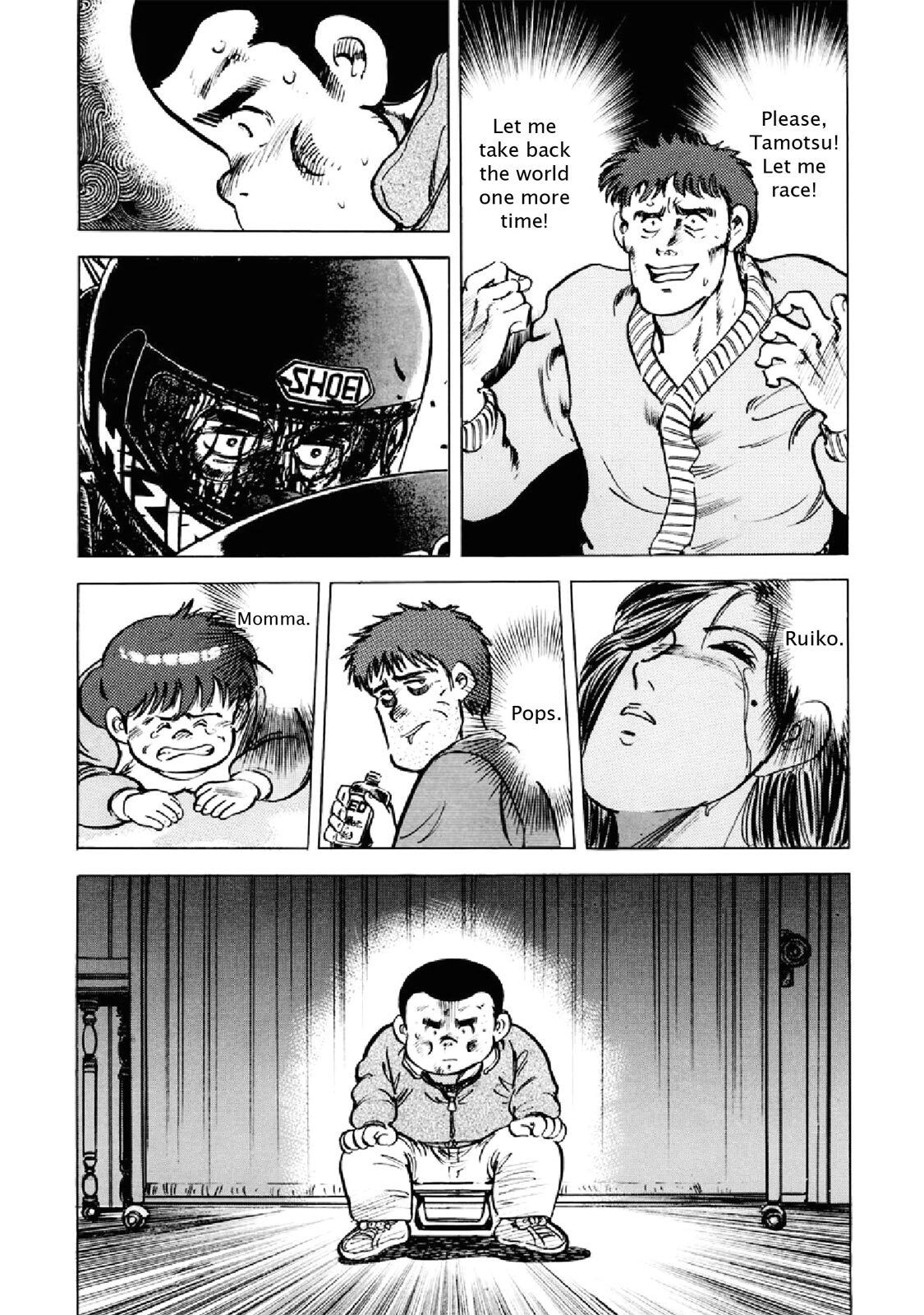 Read F Manga Online